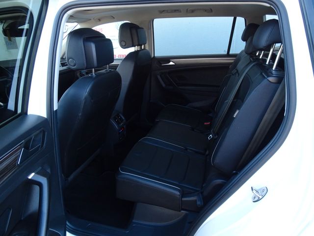 Tiguan Allspace 2.0 TDI DSG Elegance 4Motion