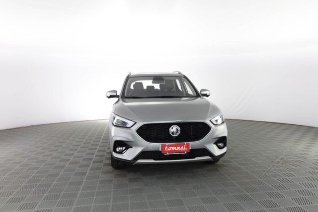 Jiný MG ZS ZS 1.5 VTi-tech Luxury