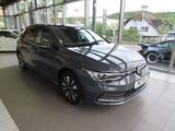 Volkswagen Golf VIII Lim. Move NAVI SHZ KAMERA - Volkswagen Golf: Vii