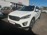 Kia Sorento Platinum Edition KAMERA/PANO/XENON/VOLL - Kia Sorento Gebrauchtwagen in Köln