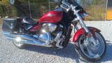 Suzuki Boulevard M1500 - VZ1500 "M90" - SUZUKI M 1500