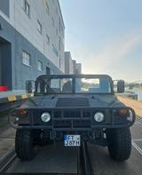 Hummer H1 Humvee Steel Buddies 