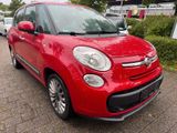 Fiat 500L Pop Star *KLIMA*NAVI*TEMPO*PDC* - Fiat 500L: Rot