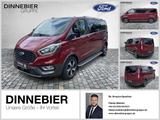 Ford TOURNEO CUSTOM ACTIVE 320 L2 Standhzg.+AHK+ACC