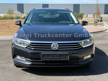 Volkswagen Passat Variant - 5