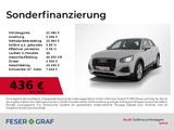 Audi Q2 35 TDI advanced S tronic LED/AHK/ACC/SHZ/17" - Audi Q2 advanced mit Diesel-Antrieb