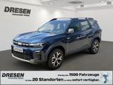 Dacia Bigster 1.8 E-TECH Hybrid 155 Expression WINTERP - Dacia Bigster: Automatik