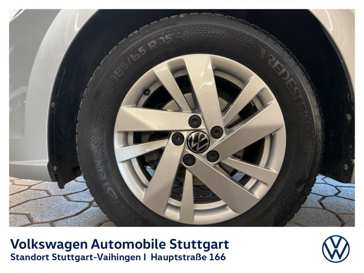 Volkswagen Polo - Bild 11