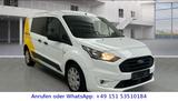 Ford Transit Connect Kasten L2 - Ford: Taxi, Kleinbus