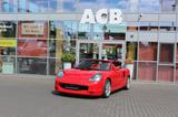 Toyota MR 2 1.8 VVT-i SMT Color Edition - Toyota MR 2 Gebrauchtwagen