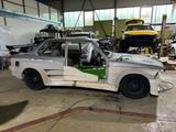 BMW 323 E21 mir 3.5 Liter Umbau + Hartge F... - BMW: Hartge