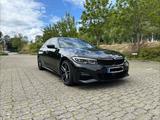 BMW 320d M Sport Automatik M Sport - BMW 320 in Dortmund