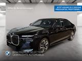 BMW i7 xDrive60 Limousine M Sport Massage AHK Alarm - BMW i7 in München
