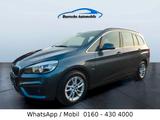 BMW 218 2 Gran Tourer 218 d Sport Line 7 Sitze Autom - BMW 218 in Bochum