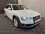 Audi A4 Allroad qu. 3.0 TDI*XENON*PANO-ST.HZ-ACC-B&O - Audi: Allroad 4b