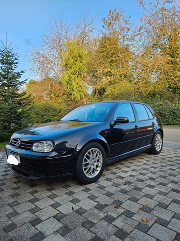 Volkswagen Golf 1.8T GTI GTI