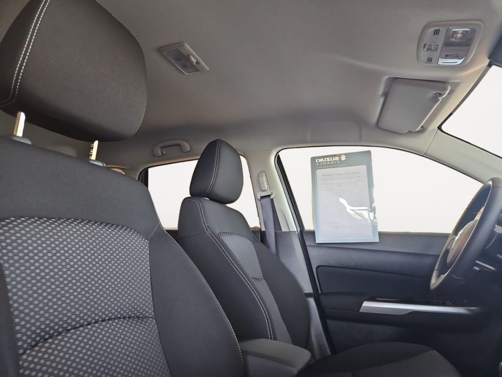 Fahrzeugabbildung Suzuki Vitara 1.4 Allrad Comfort Navigation LED Scheinw