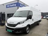 Iveco Daily 35C18HV 3.0 410 H2 L4H2 Automaat Euro-6 18 - Angebote