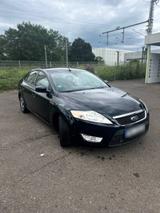 Ford Mondeo MK4 polnische Papiere - Ford Mondeo Gebrauchtwagen in Saarbrücken
