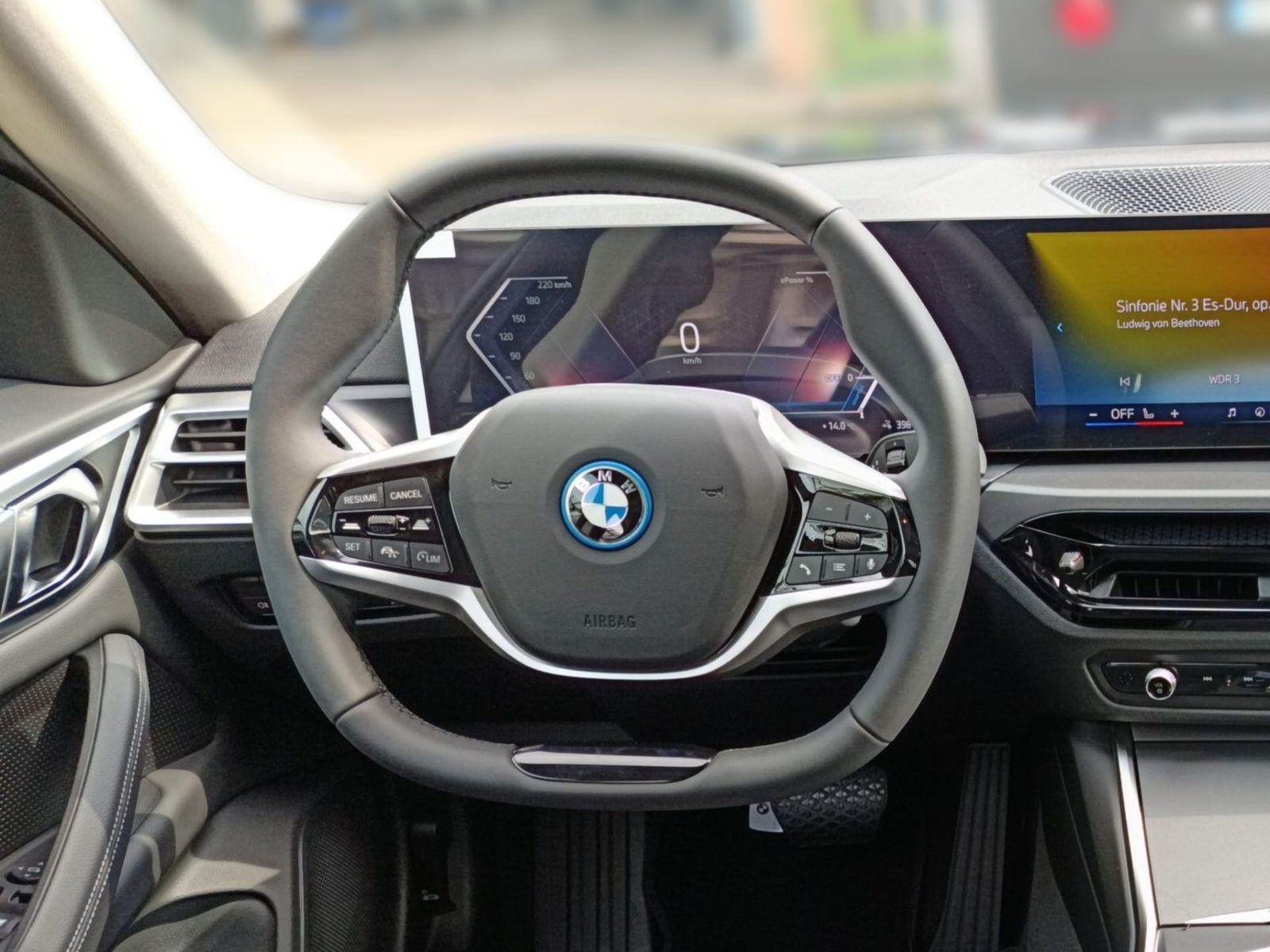 BMW i4 - Bild 15