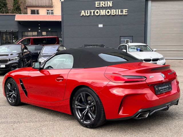 BMW Z4 M40 i *ACC/SHADOW LINE/HUD/ADAPTIV LED*1.HAND