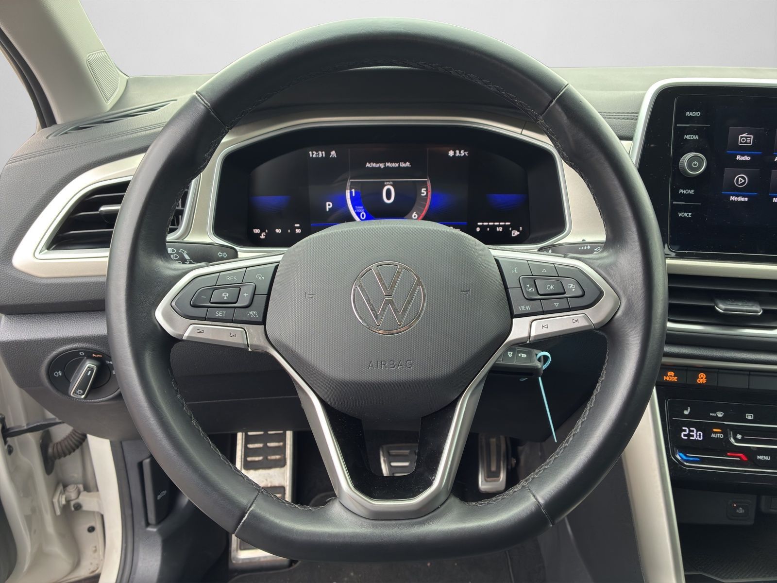 Volkswagen T-Roc - Bild 10