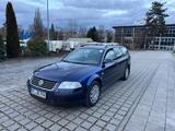 Volkswagen Passat 1.9TDI 96kW 6 Gang/ Anhängerkupplung  - Volkswagen Passat aus 2004 mit Diesel-Antrieb