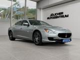 Maserati Quattroporte S Q4 3.0 V6, Insp.+Tüv NEU