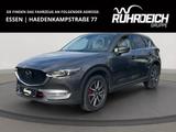 Mazda CX-5 Sports-Line AWD AT LEDER ALLWETTER BOSE NAV - Mazda Gebrauchtwagen in Duisburg