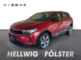 Opel Grandland GS Line 1.2 T SHZ Navi Kamera 360 - gebrauchte Opel Grandland (X) aus dem Jahr 2024