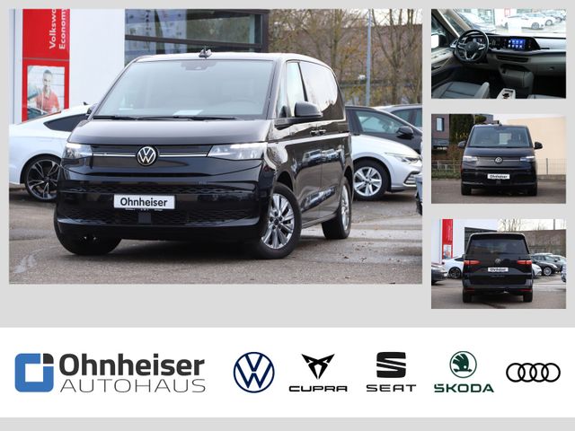 Volkswagen T7 Multivan Life 2.0 TDI DSG*7-SITZE*AHK*NAVI Le