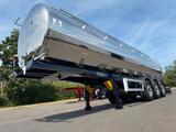 SEKA Neues ALBA Modell 3 Kammer 31.000L ATP - SEKA LKWs