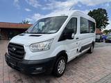 Ford Transit 310 L3 Trend, 9-Sitzer, Klima, PDC - Ford Unfallwagen