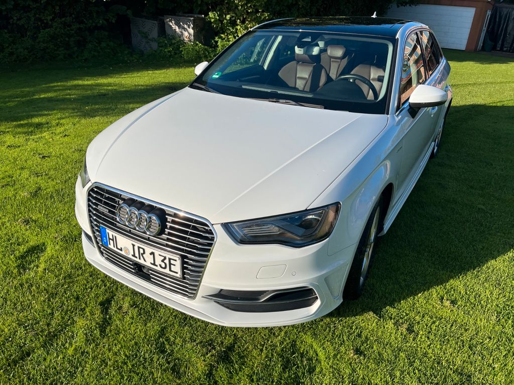 Image of Audi A3
