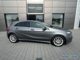 Mercedes-Benz A 180 A180 Urban XENON/KLIMA/PDC/SHZ - Mercedes-Benz A 180: Limousine