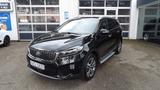 Kia Sorento GT-Line 4WD*Leder*Automatik*AHK*