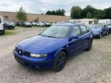 Seat Leon 1,4 16V Stella - Seat Leon mit Benzin-Antrieb: Limousine, Stella