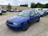 Seat Leon 1,4 16V Stella - Seat Leon aus 2001