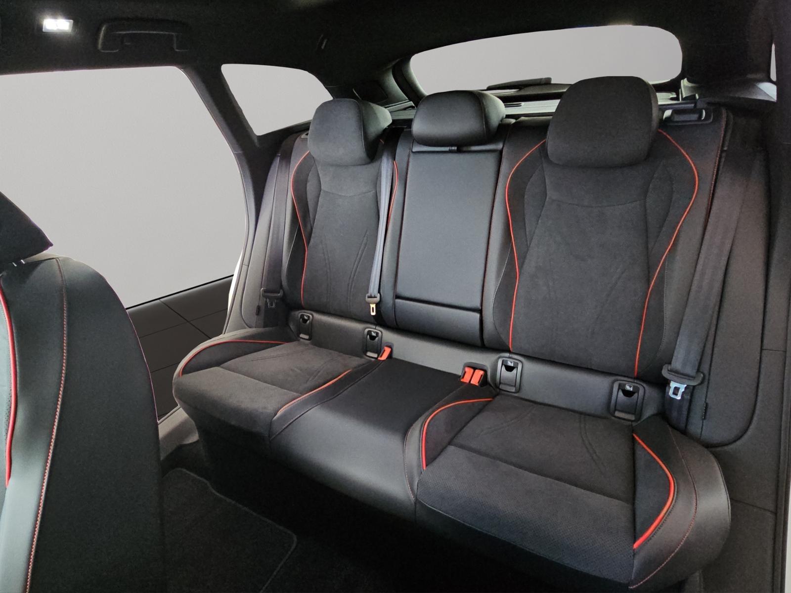 Volkswagen ID.7 Tourer GTX 4MOTION AHK Pano ACC Navi DCC Si