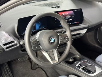 BMW 120 DAB LED Komfortzg. Parkassistent Klimaaut.