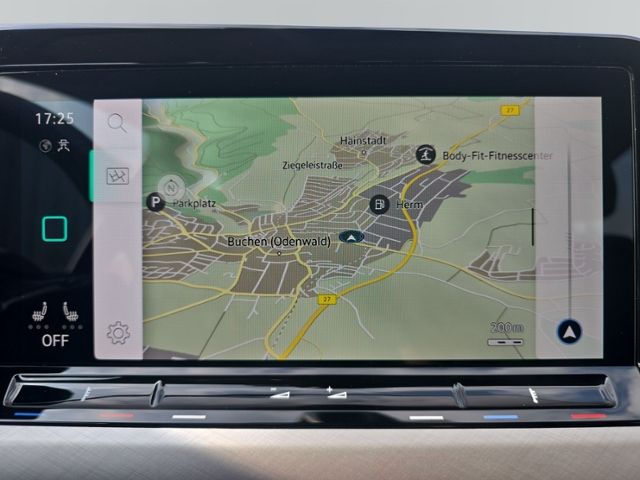 Golf VIII Variant 1.5 eTSI Life LED+NAVI+AHK+ACC