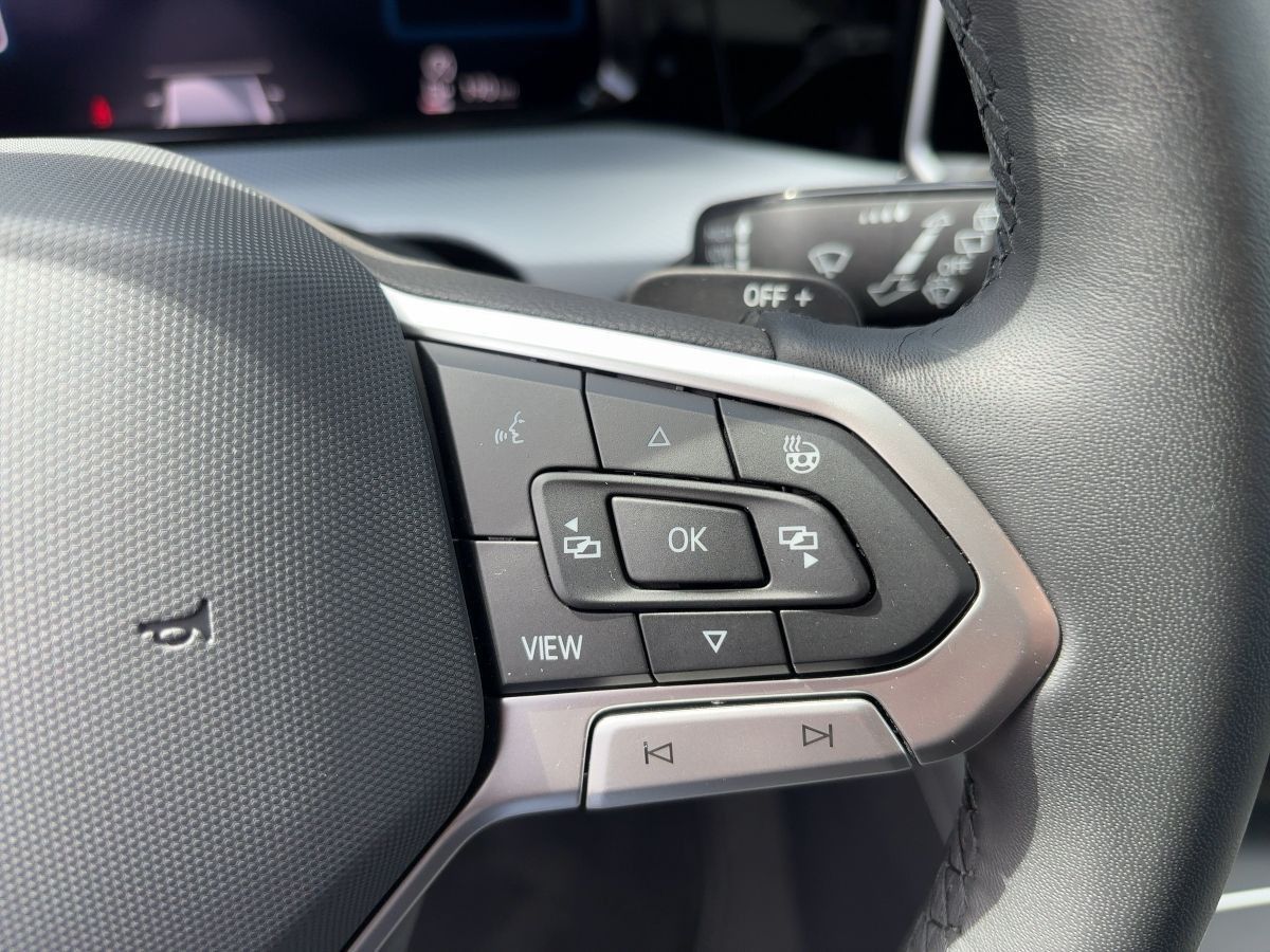Volkswagen Golf - Bild 12
