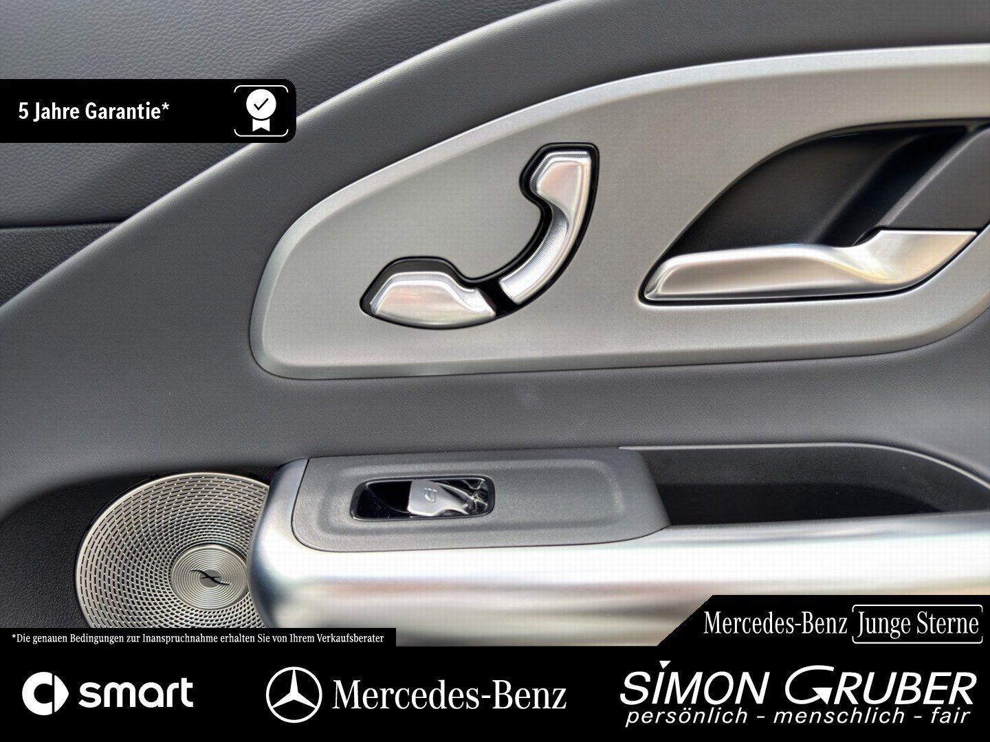 Fahrzeugabbildung Mercedes-Benz CLA 350 4M Superscreen Pano AMG-19" Burmest AHK