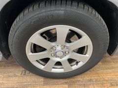 MERCEDES-BENZ GLK 200 CDI / PANO / 2.HD/NUR 114.tKM /PANORAMA