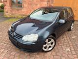 Volkswagen Golf V Lim. 1.Hand 64Tkm 18Zoll Gti TÜV/Service - Volkswagen Golf aus 2005: 1.6