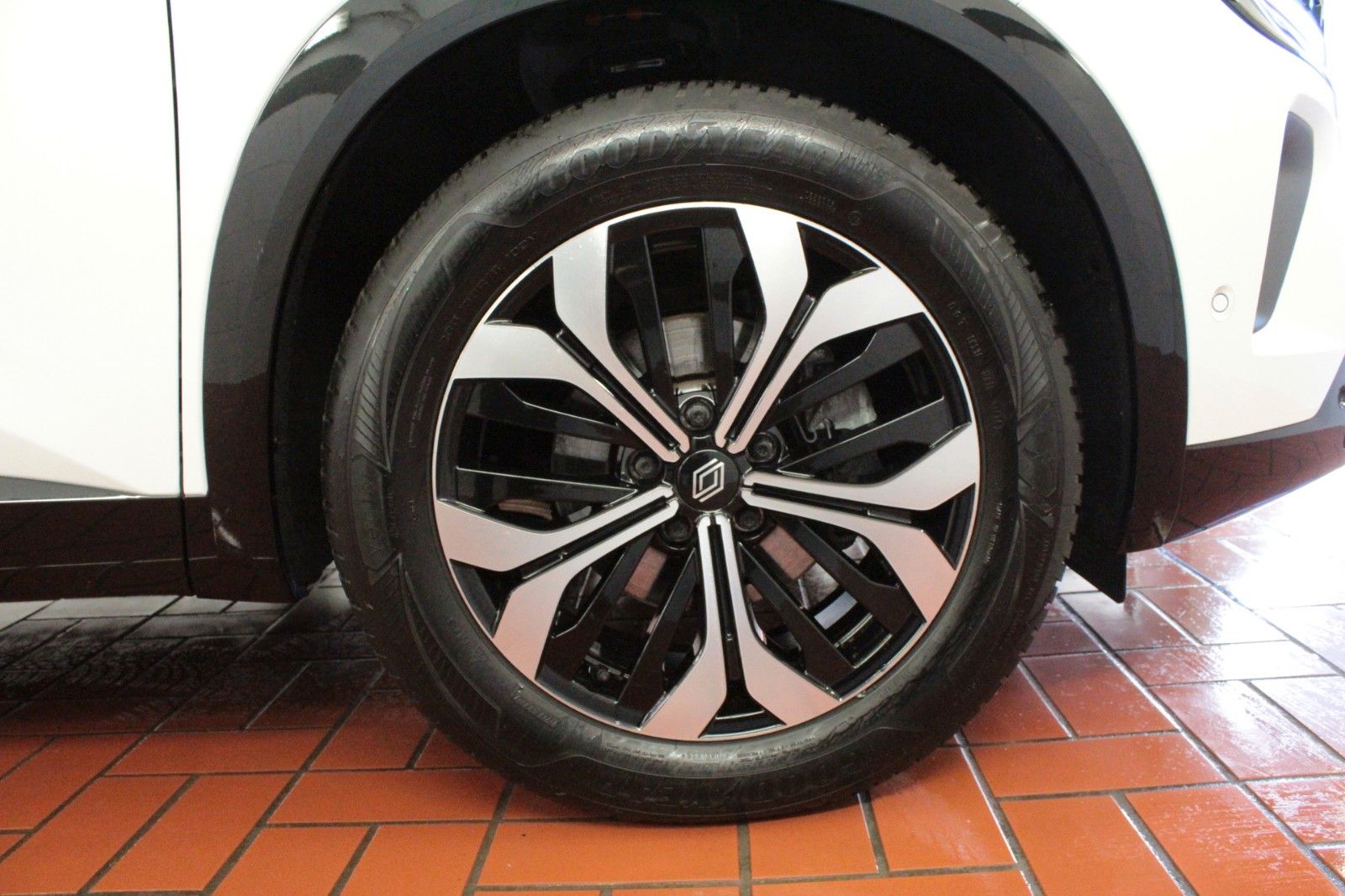 Fahrzeugabbildung Renault Austral Mild Hybrid 160 Techno Automatik*