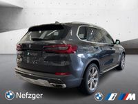 BMW X5 - Vorschau Bild 4
