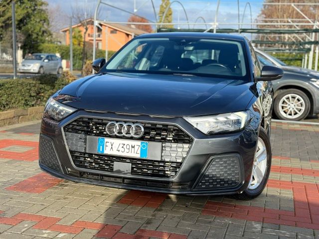AUDI Audi A1 SPB 30 TFSI S tronic 116CV UNICO PROPRIE
