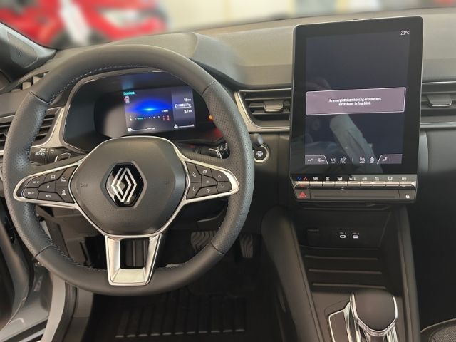 Fahrzeugabbildung Renault Captur Techno Mild Hybrid 160 EDC Winterpaket Na