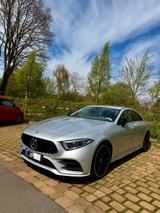 Mercedes-Benz CLS 400 d 4MATIC  Vollausstattung - gebrauchte Mercedes-Benz CLS 400 aus dem Jahr 2019